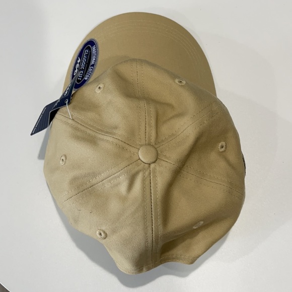 Golf 4 Life hat Ahead Headwear cotton sports athletic golf player gift NEW - Picture 12 of 14